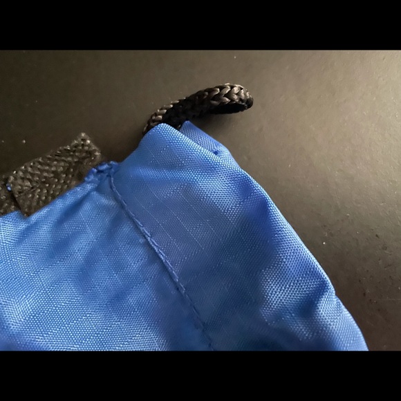 Towel Specialties Packable Drawstring Bag - Picture 2 of 5